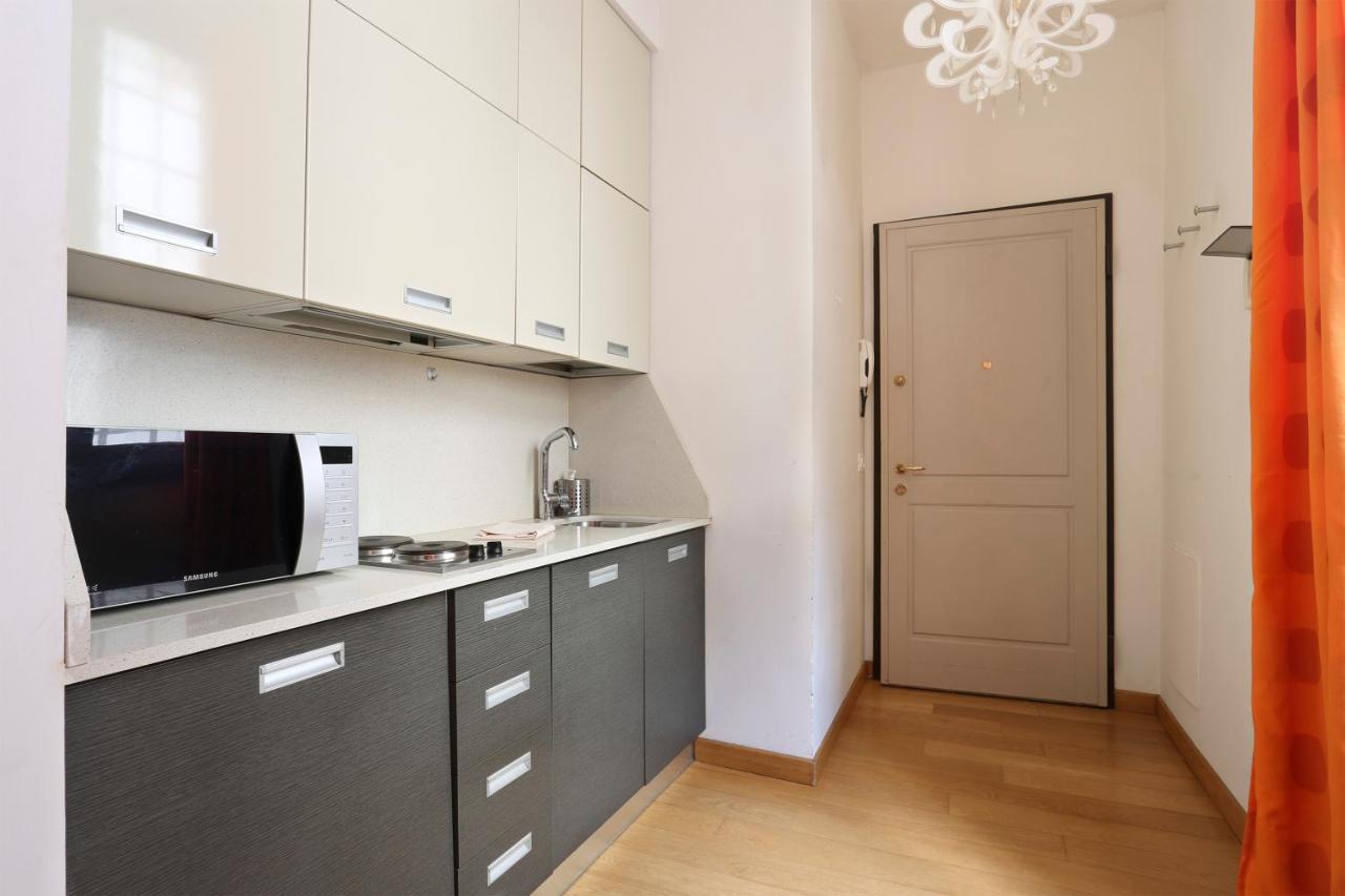 Cellini Bright & Elegant Flat In Florence-Hosted By Sweetstay Extérieur photo