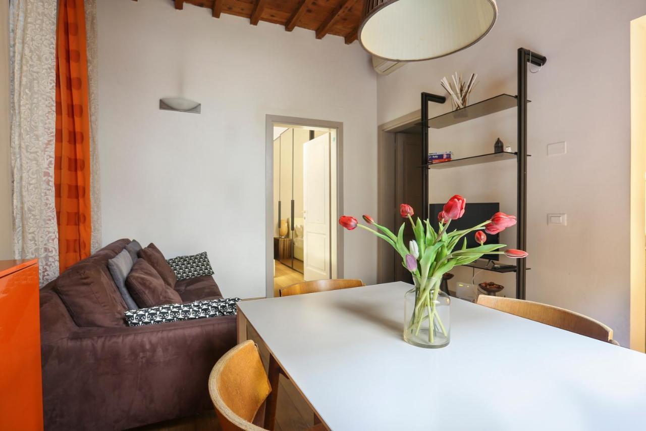 Cellini Bright & Elegant Flat In Florence-Hosted By Sweetstay Extérieur photo