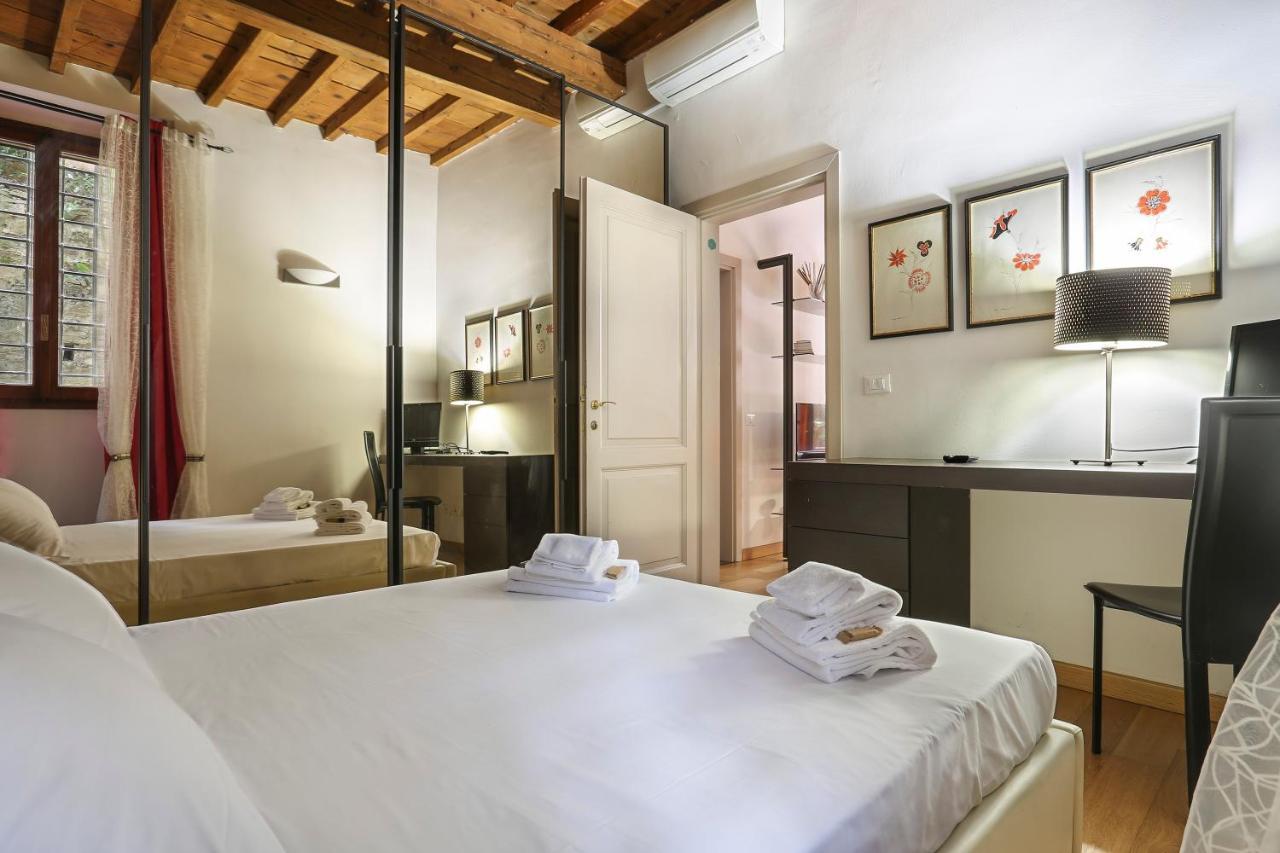 Cellini Bright & Elegant Flat In Florence-Hosted By Sweetstay Extérieur photo