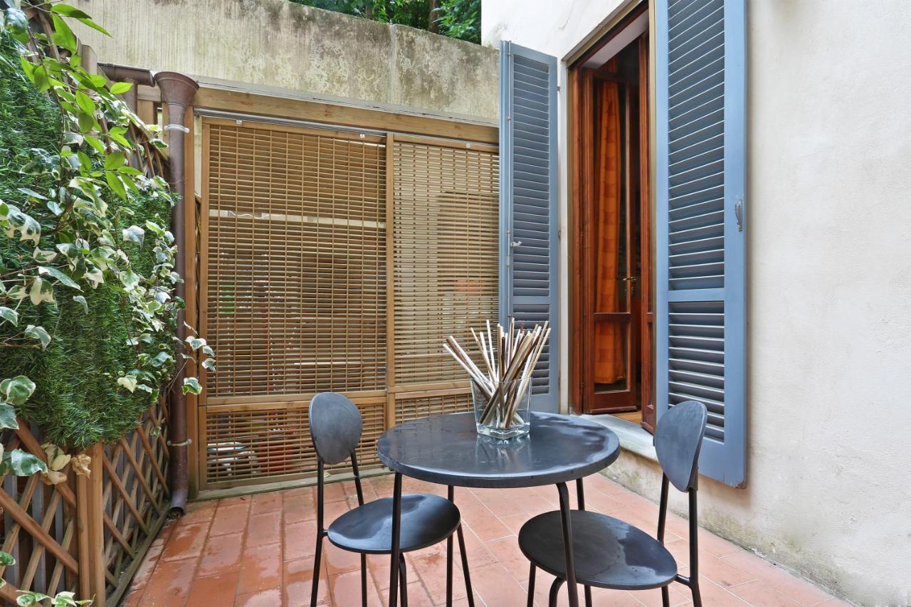 Cellini Bright & Elegant Flat In Florence-Hosted By Sweetstay Extérieur photo