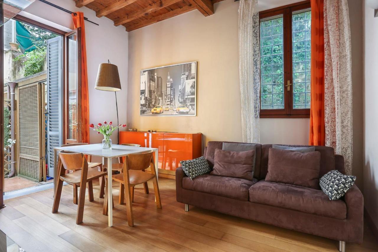 Cellini Bright & Elegant Flat In Florence-Hosted By Sweetstay Extérieur photo