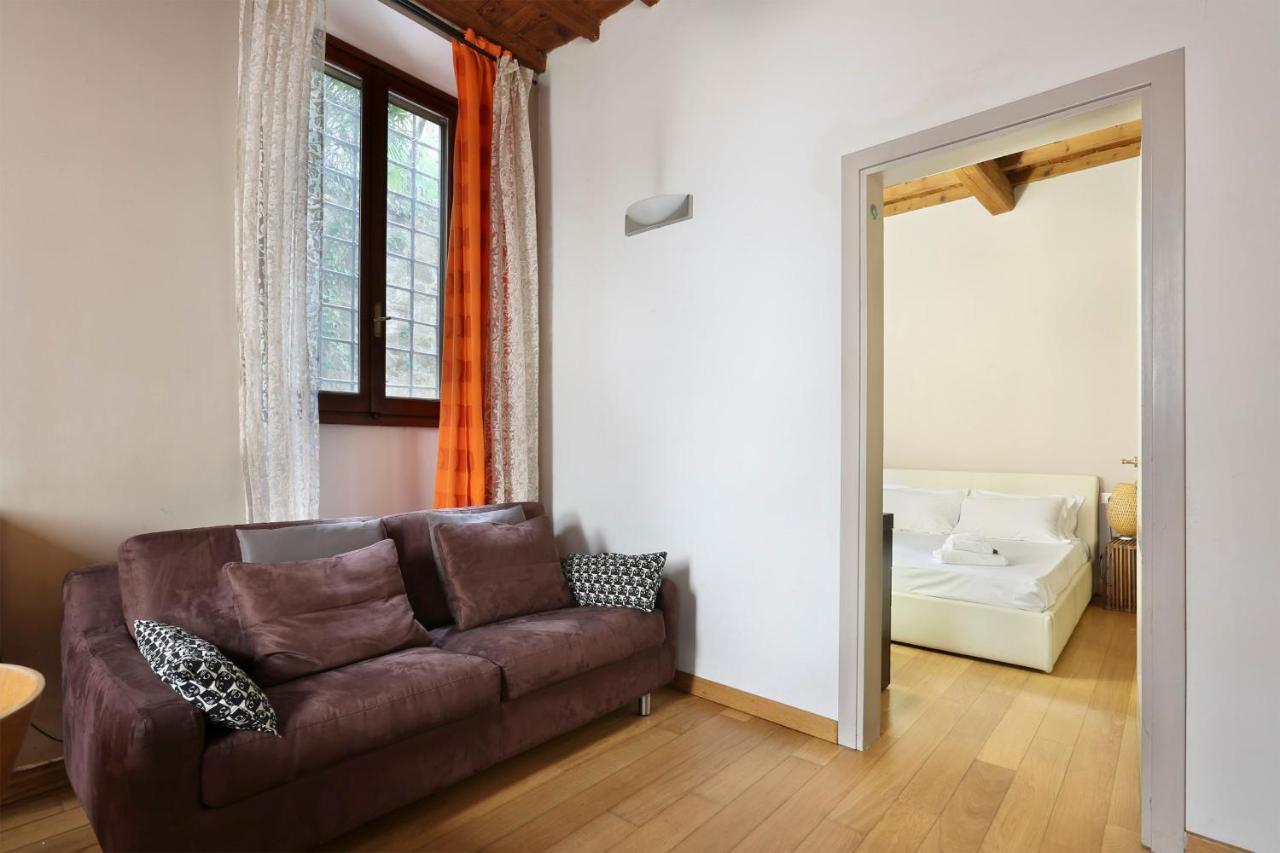 Cellini Bright & Elegant Flat In Florence-Hosted By Sweetstay Extérieur photo