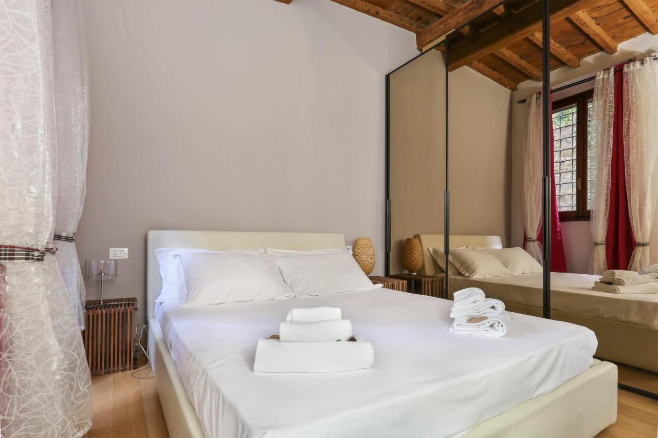 Cellini Bright & Elegant Flat In Florence-Hosted By Sweetstay Extérieur photo