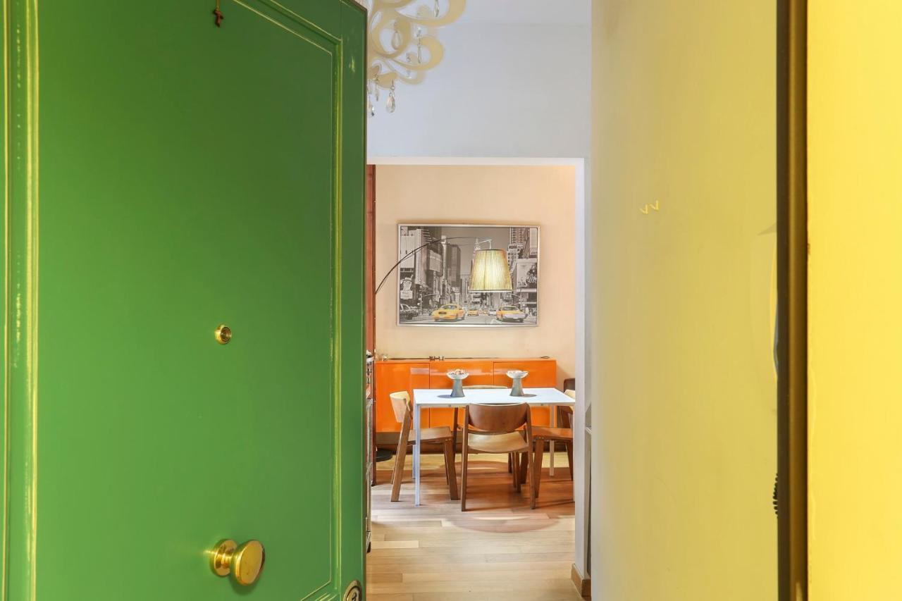 Cellini Bright & Elegant Flat In Florence-Hosted By Sweetstay Extérieur photo